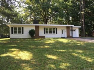506 S Park Dr, Petersburg, VA 23805