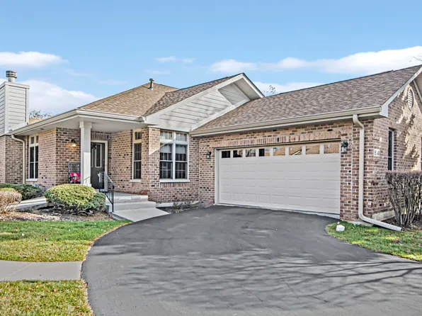 6190 Princeton Ln, Palos Heights, IL 60463