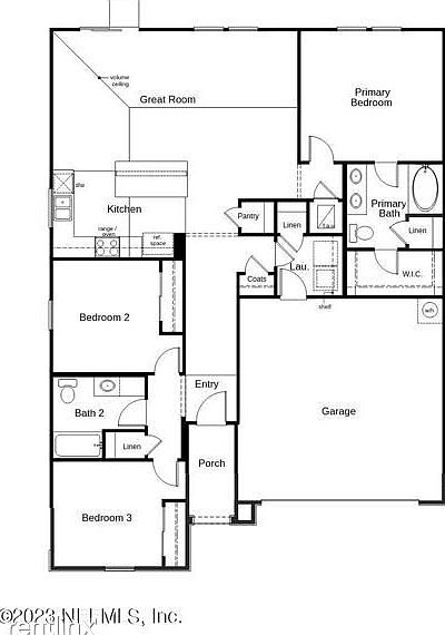 2nd image of 445 Dahlia Rd