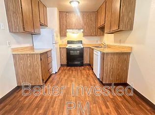 745 S Dora St UNIT C, Ukiah, CA 95482