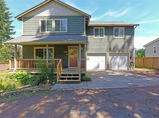 2889 SE Sieford Ave, Port Orchard, WA 98366