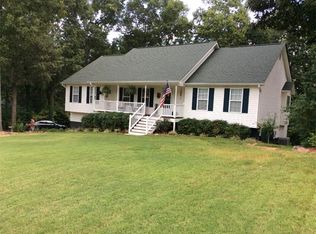 305 Logans Run, Jasper, GA 30143