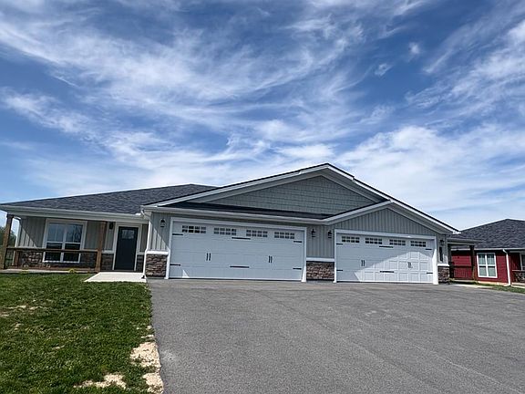 2nd image of 7619 Pea Ridge Rd #B