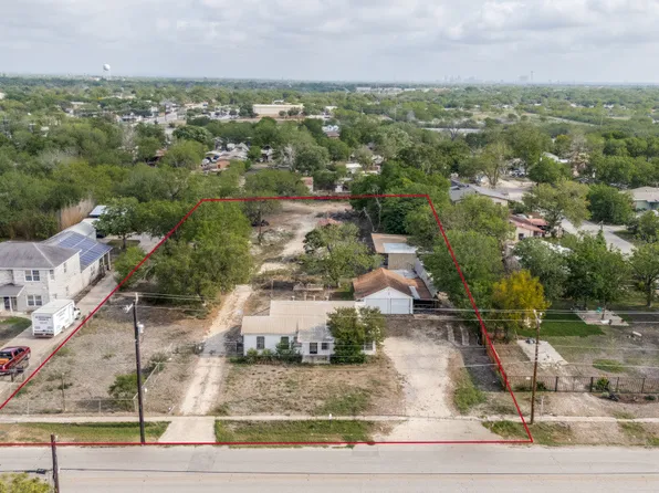 513 GILLETTE BLVD, San Antonio, TX 78221