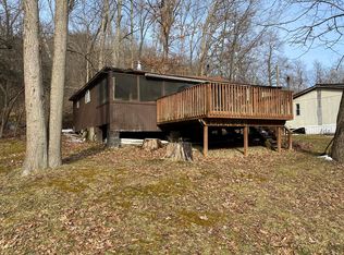 1522 Oleopolis Rd, Oil City, PA 16301