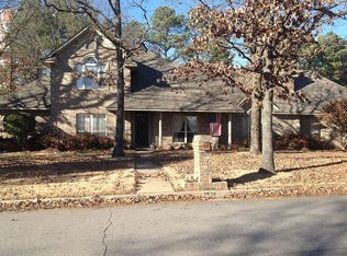 1920 Massard Rd, Fort Smith, AR 72903