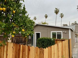 1669 Walworth Ave, Pasadena, CA 91104