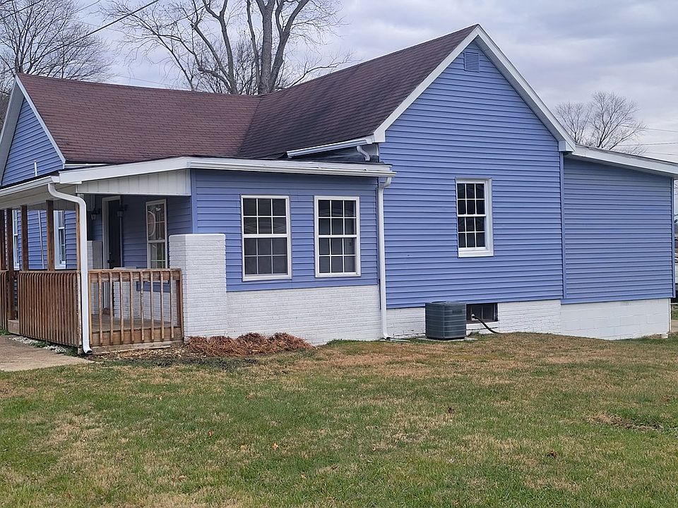 56 Richart St, South Webster, OH 45682 Zillow