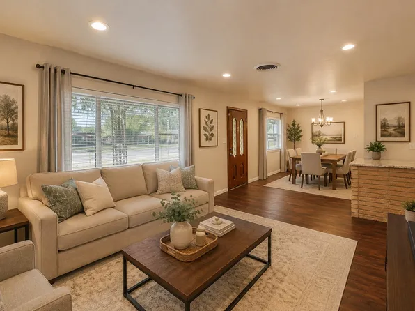 600 E Liberty St, Pilot Point, TX 76258