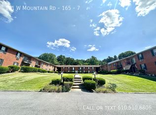 101 W Mountain Rd #165-7, Allentown, PA 18103