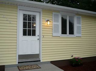 629 Prospect St, Woonsocket, RI 02895