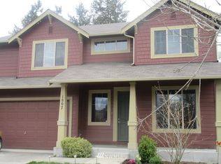 1807 187th Stct E, Spanaway, WA 98387