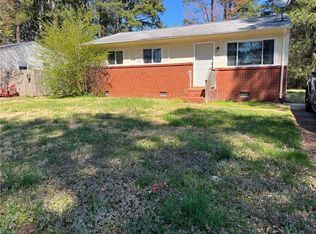 3704 Bosun Dr, Chesapeake, VA 23321