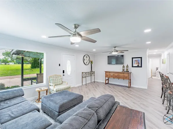 113 Goodknight Ranch Rd, Trinidad, TX 75163