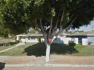 13503 Leffingwell Rd, Whittier, CA 90605