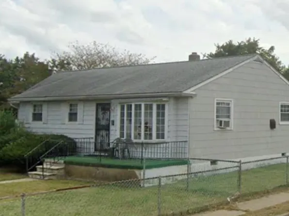 1238 N Michigan Ave, Atlantic City, NJ 08401