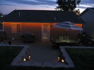 1623 Vuecrest Dr, Billings, MT 59101