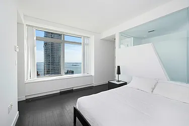 Rented by Keller Williams NYC