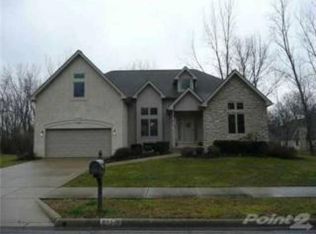 471 Woodview Rd, Westerville, OH 43081