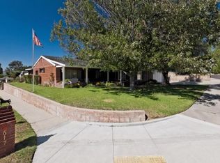 617 Telsa St, Ojai, CA 93023