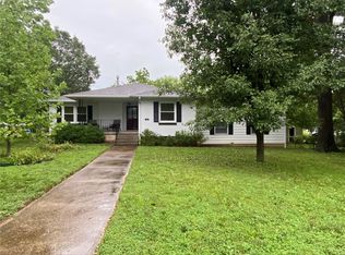 100 Woodland Dr, Rolla, MO 65401