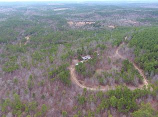 576 Best View Rd, Buckville, AR 71949