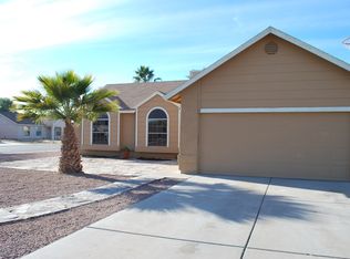 706 N Kristin Ln, Chandler, AZ 85226