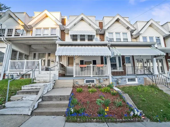 1025 S 8th St, Allentown, PA 18103