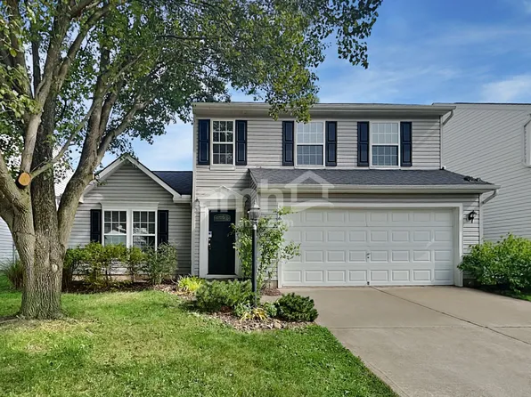 466 Indian Lake Dr, Maineville, OH 45039