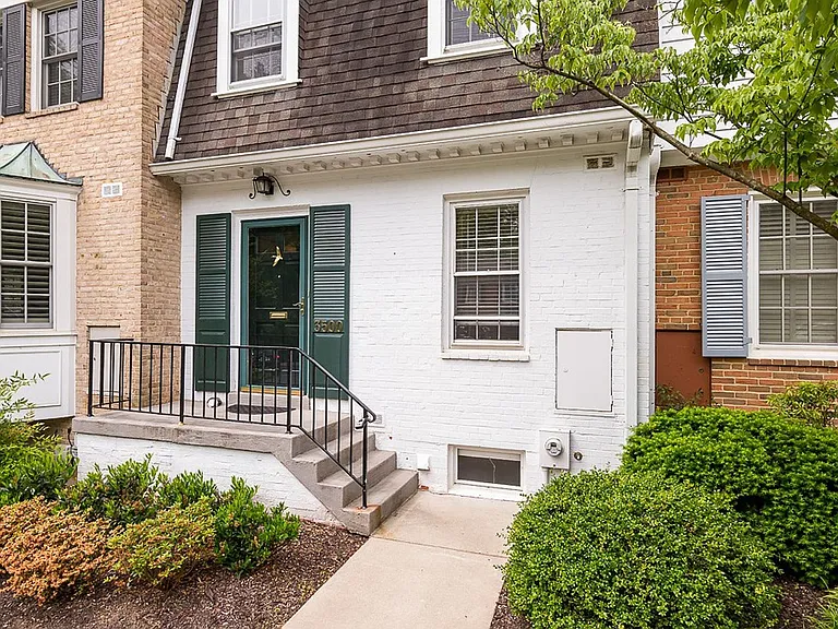 3500 Hamlet Pl #702 — Photo 4