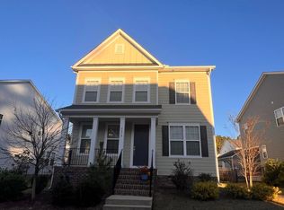 1479 Barn Door Dr, Apex, NC 27502