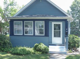 805 Ridge St, La Porte, IN 46350