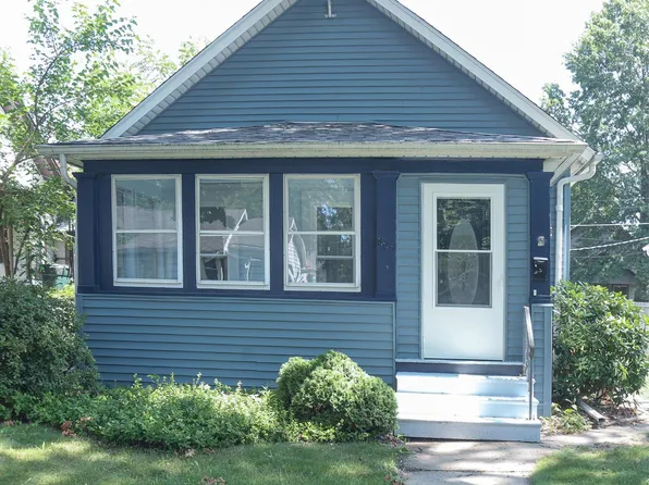 805 Ridge St, La Porte, IN 46350