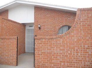 3005 Barkarian Pl, El Paso, TX 79936