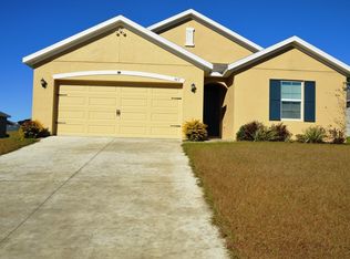 467 W Salinger Ln, Beverly Hills, FL 34465
