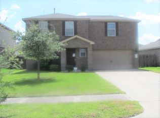9431 Peridot Green Dr, Rosharon, TX 77583