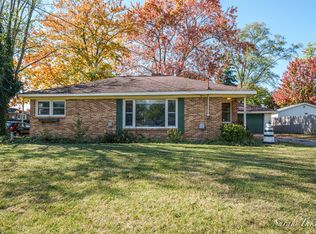 7455 Pete Ave, Jenison, MI 49428