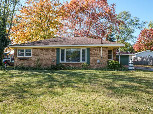 7455 Pete Ave, Jenison, MI 49428