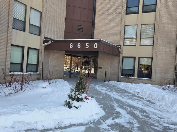 6650 Vernon Ave S APT 208, Minneapolis, MN 55436