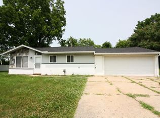 568 Colorado Ave, Pontiac, MI