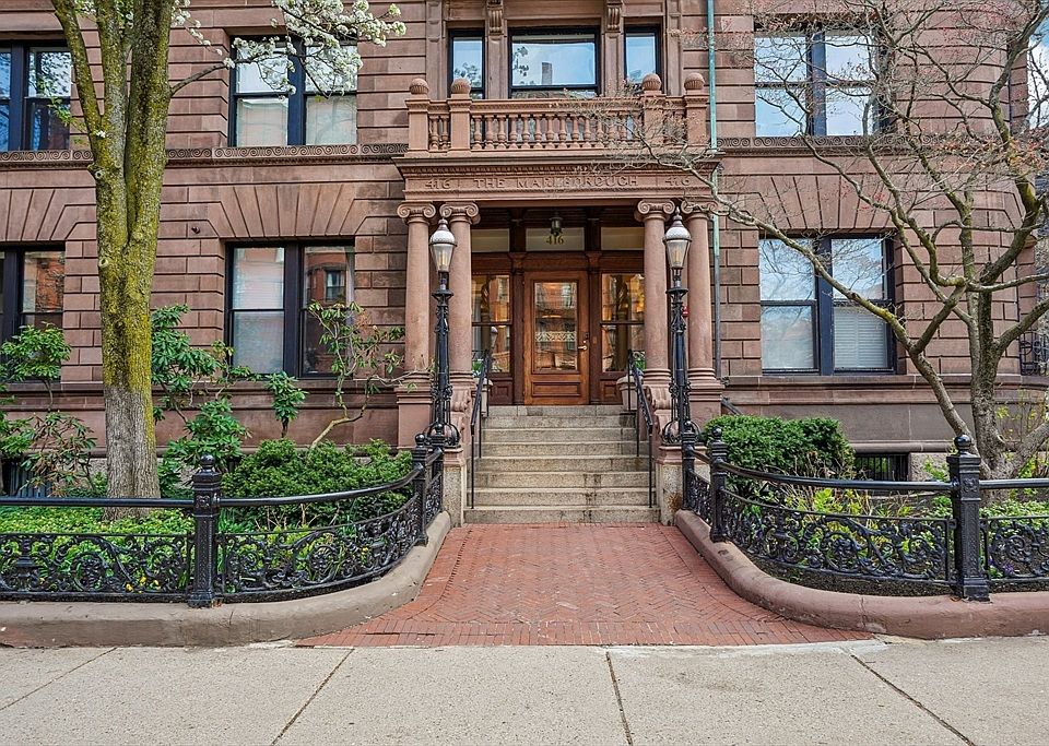 1st image of 416 Marlborough St APT 408