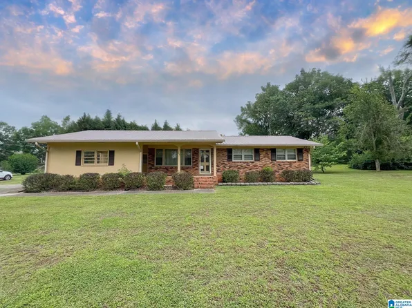 700 Mountain St NE, Jacksonville, AL 36265