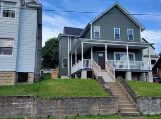 1405 N Sumner Ave, Scranton, PA 18508