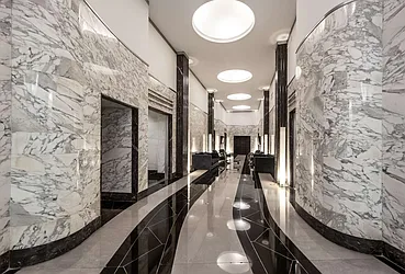 Rented by Nest Seekers International