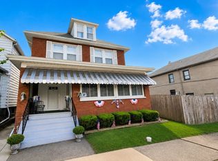 525 Walnut St, Vandergrift, PA 15690