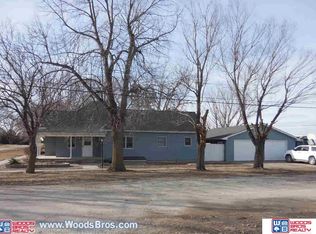 300 W Highland St, Cortland, NE 68331