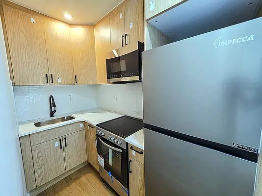 Kitchen, photo 3