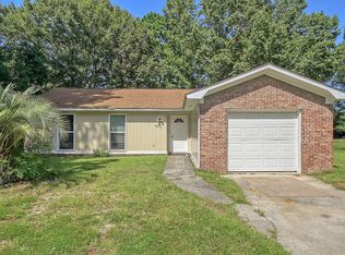 4472 Outwood Dr, Ladson, SC 29456
