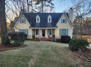 130 Ripley Station Rd, Columbia, SC 29212