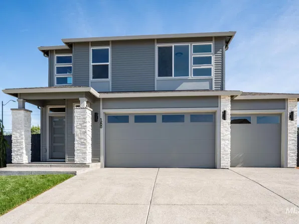 6070 N Arctic Fox Way, Meridian, ID 83646